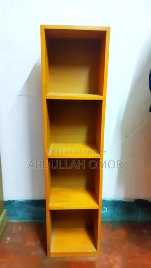 Mini Bookshelf