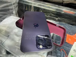 Apple iPhone 14 Pro Max 6/18 (Used)
