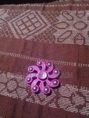 ফিজেট স্পিনার