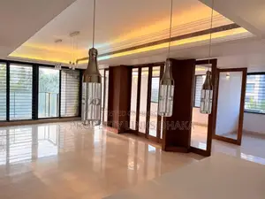 Luxury semi Furnished Apartment by Shanta holding at Baridhara