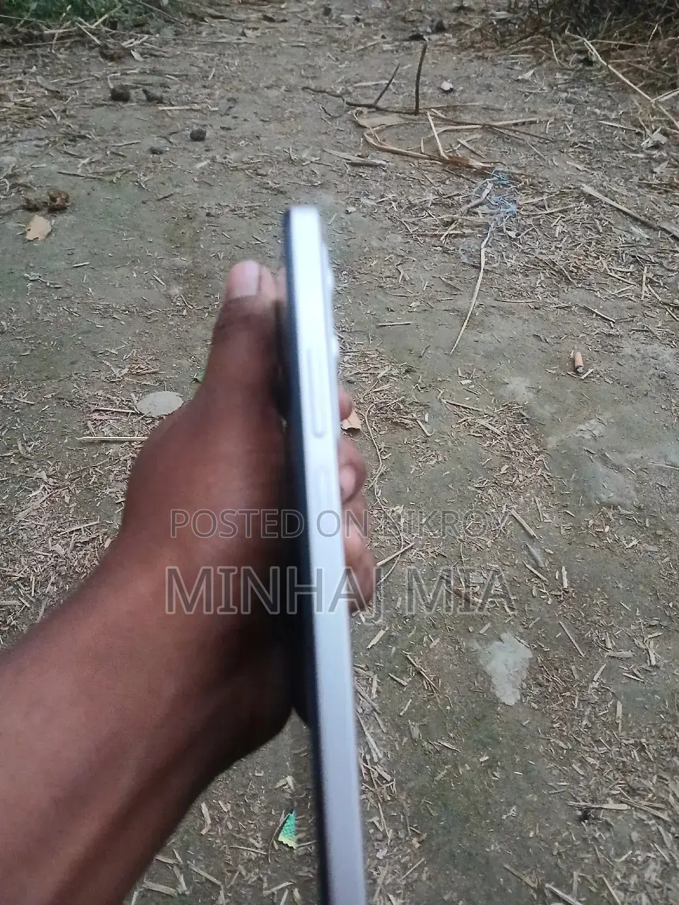Xiaomi Redmi 15 6/128 GB (Used)