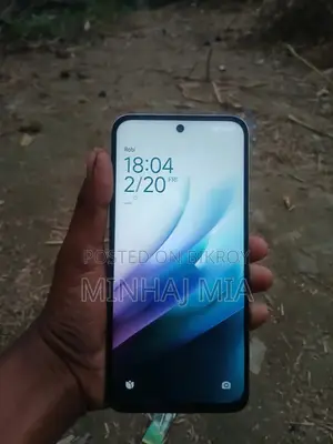 Xiaomi Redmi 15 6/128 GB (Used)