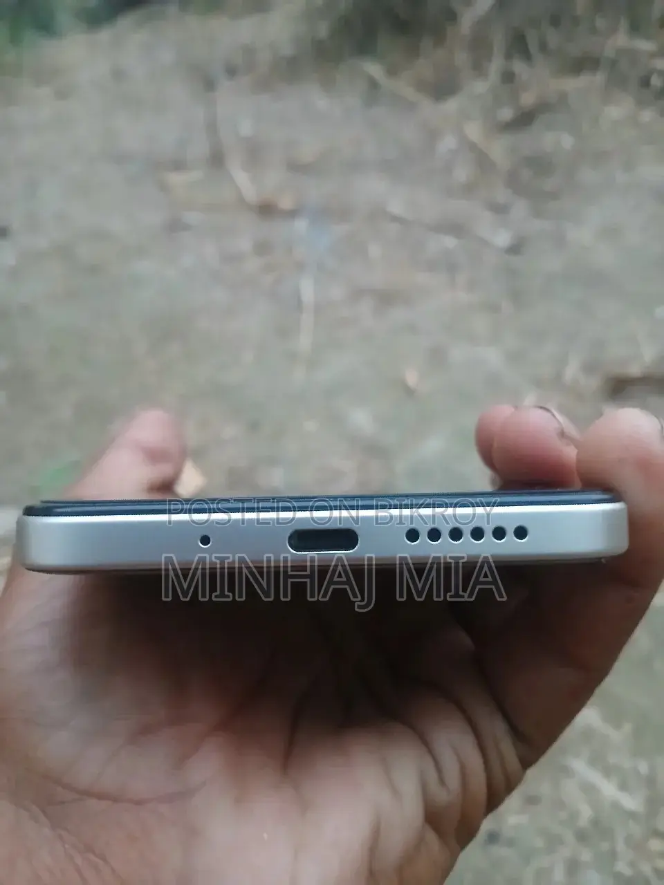 Xiaomi Redmi 15 6/128 GB (Used)