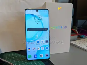 Huawei Honor 50 (Brand New)