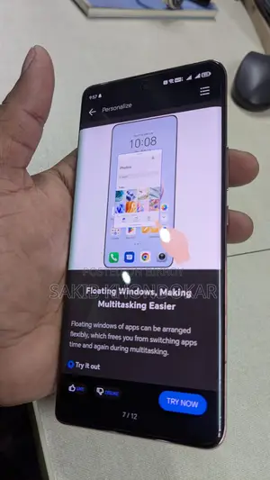 Huawei Honor 50 (Brand New)