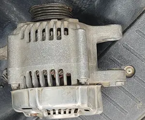 Reconditioned Dynamo for Hiace Vehicle, Full Fresh