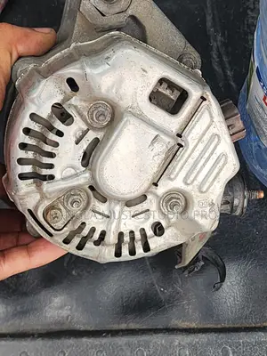 হাইস গাড়ির রিকন্ডিশন্ড ডায়নামা ফুল ফ্রেস