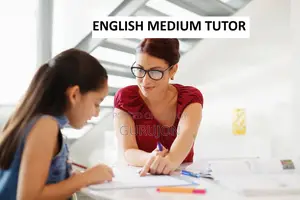 HOME TUTOR IN BARIDHARA