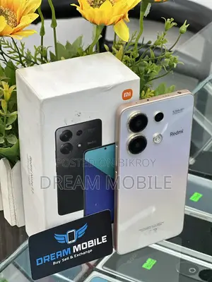 শাওমি রেডমি নোট ১৩ (ব্যবহৃত)