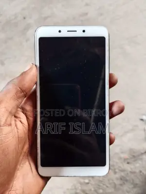 Xiaomi Redmi 6A 2/16 (Used)