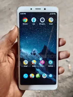 Xiaomi Redmi 6A 2/16 (Used)