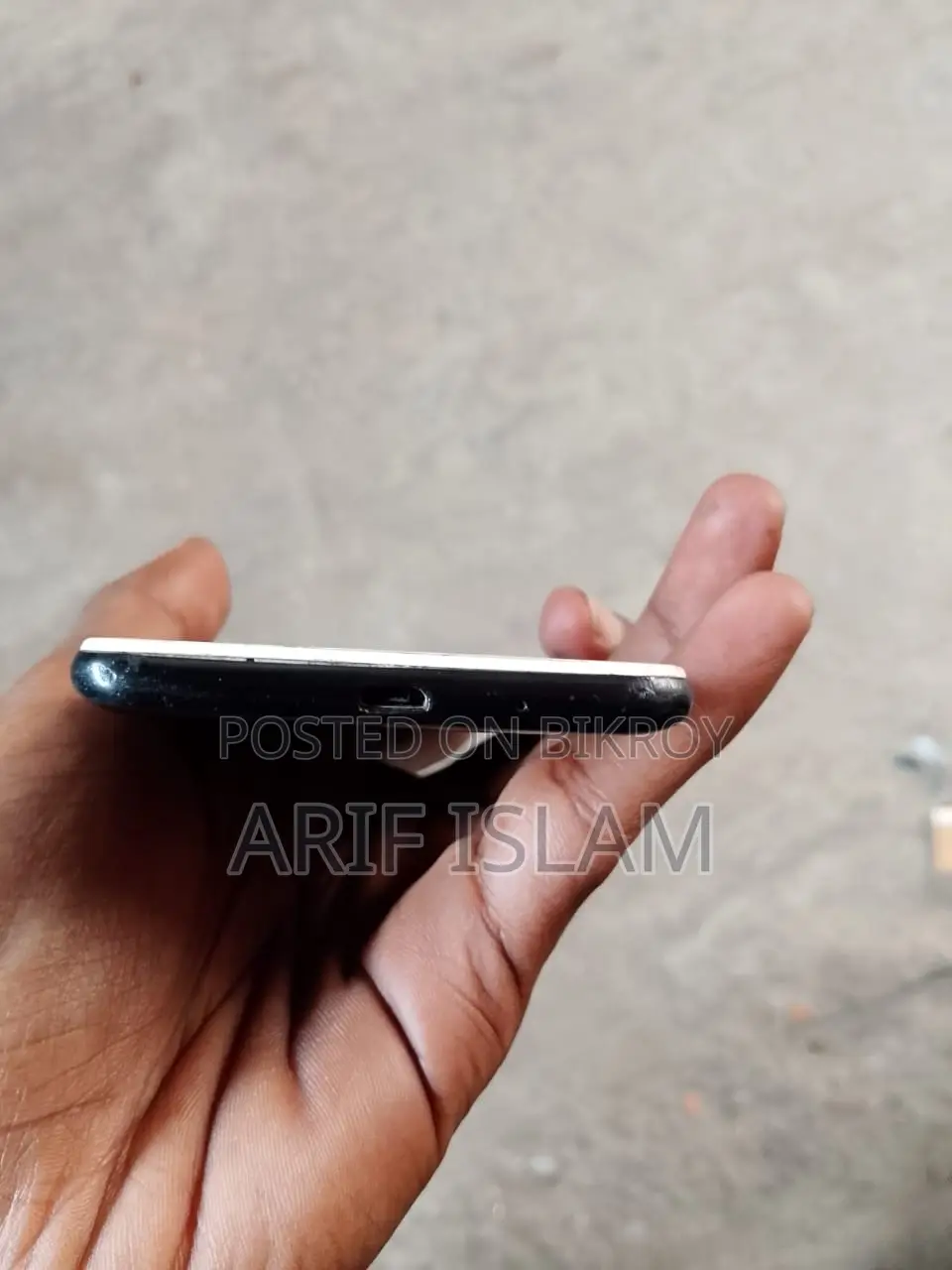 Xiaomi Redmi 6A 2/16 (Used)
