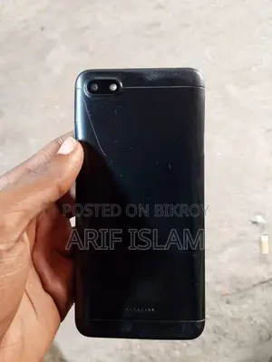 Xiaomi Redmi 6A 2/16 (Used)