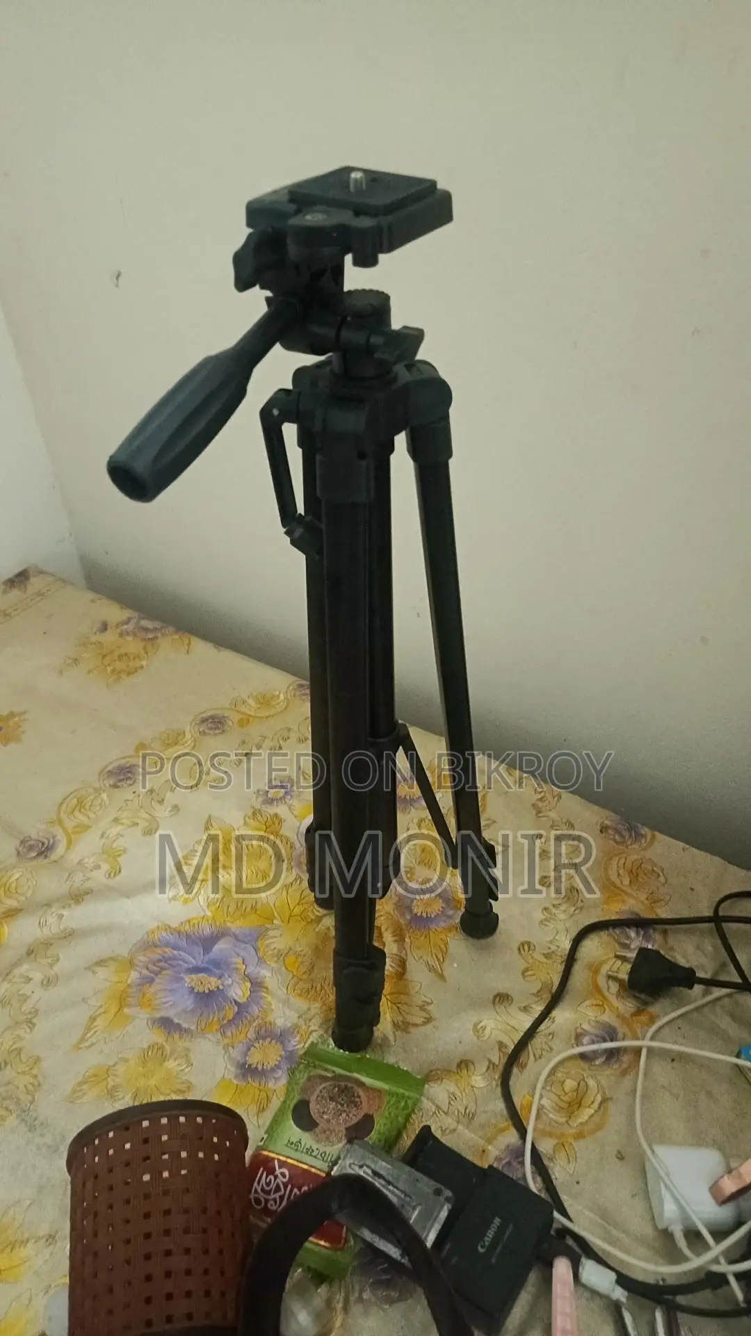 Canon 700D