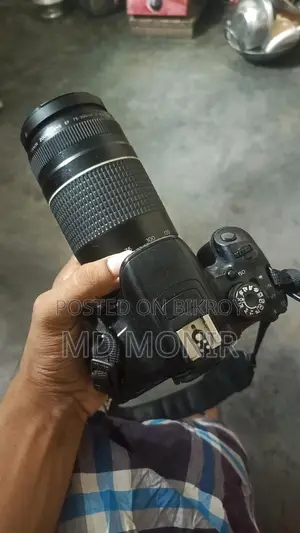 Canon 700D