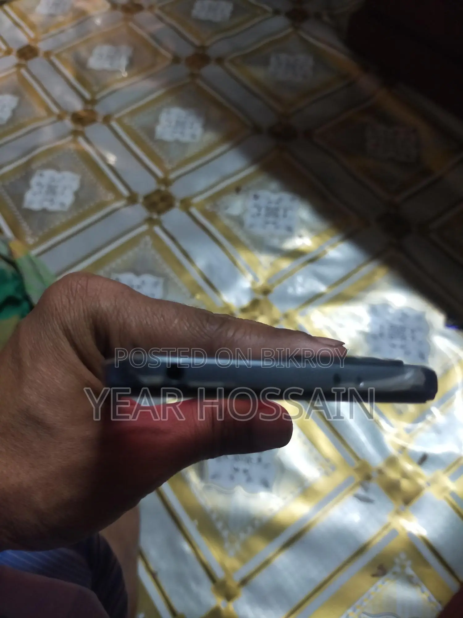 Xiaomi Redmi Note 12 (5G) (Used)