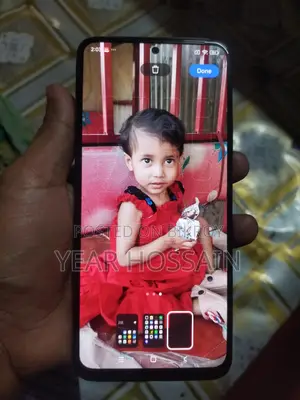 Xiaomi Redmi Note 12 (5G) (Used)