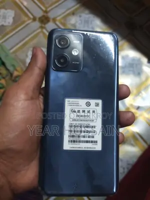 Xiaomi Redmi Note 12 (5G) (Used)
