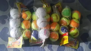 Jumboplane Ball 12 Pcs