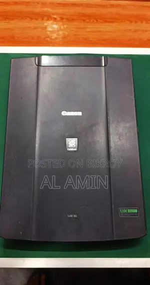 Canon Lide 110 Scanner - Urgent Sale