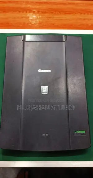 Canon Lide 110 Scanner Urgent Sale