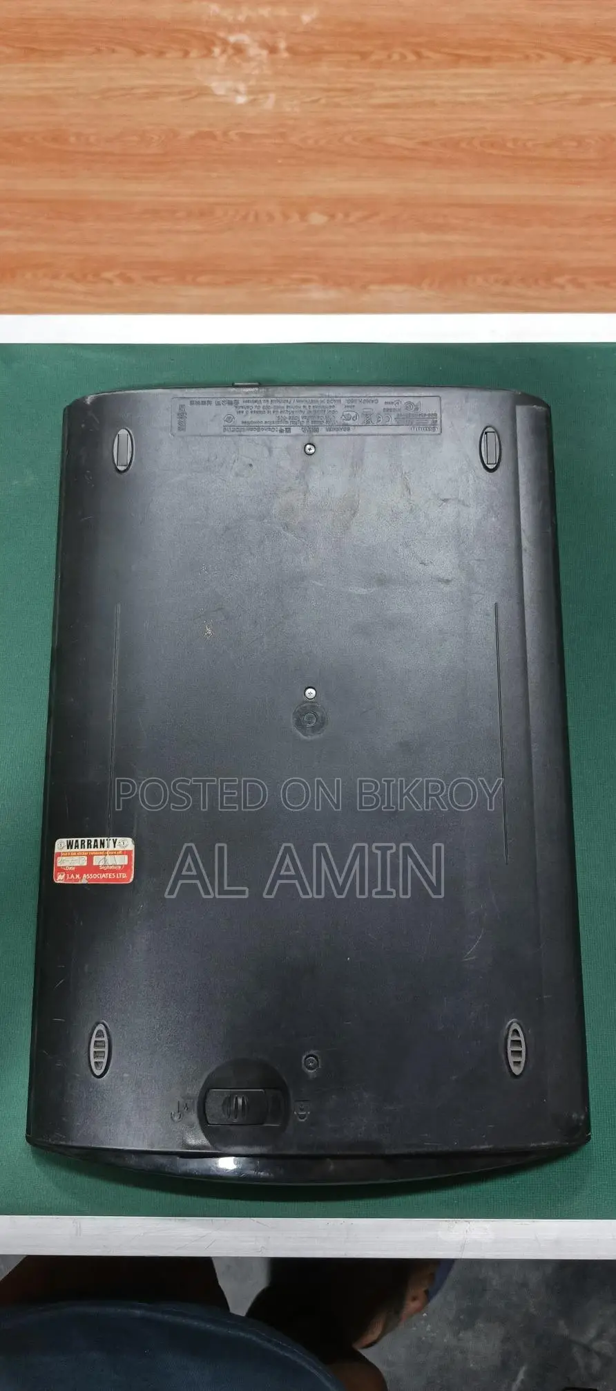 Canon Lide 110 Scanner - Urgent Sale