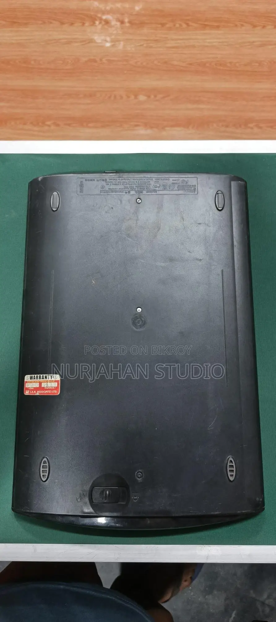 Canon Lide 110 Scanner Urgent Sale