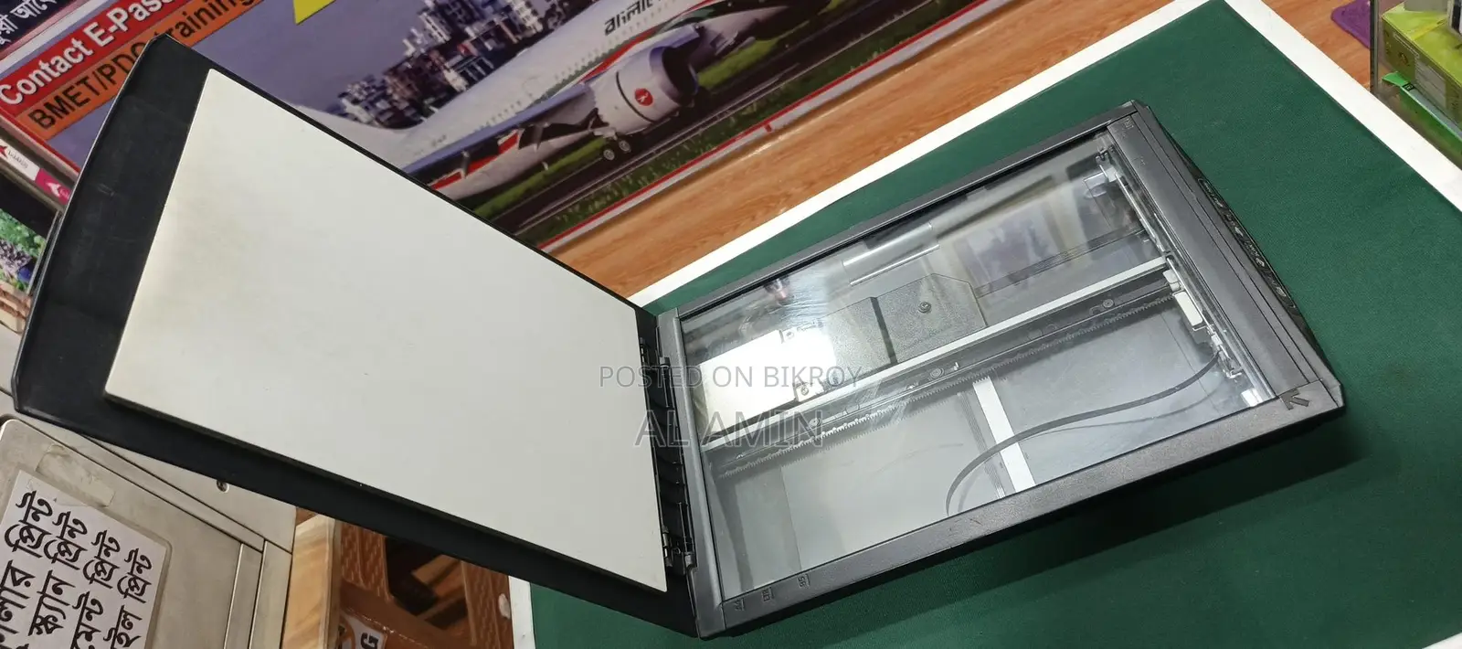 Canon Lide 110 Scanner - Urgent Sale