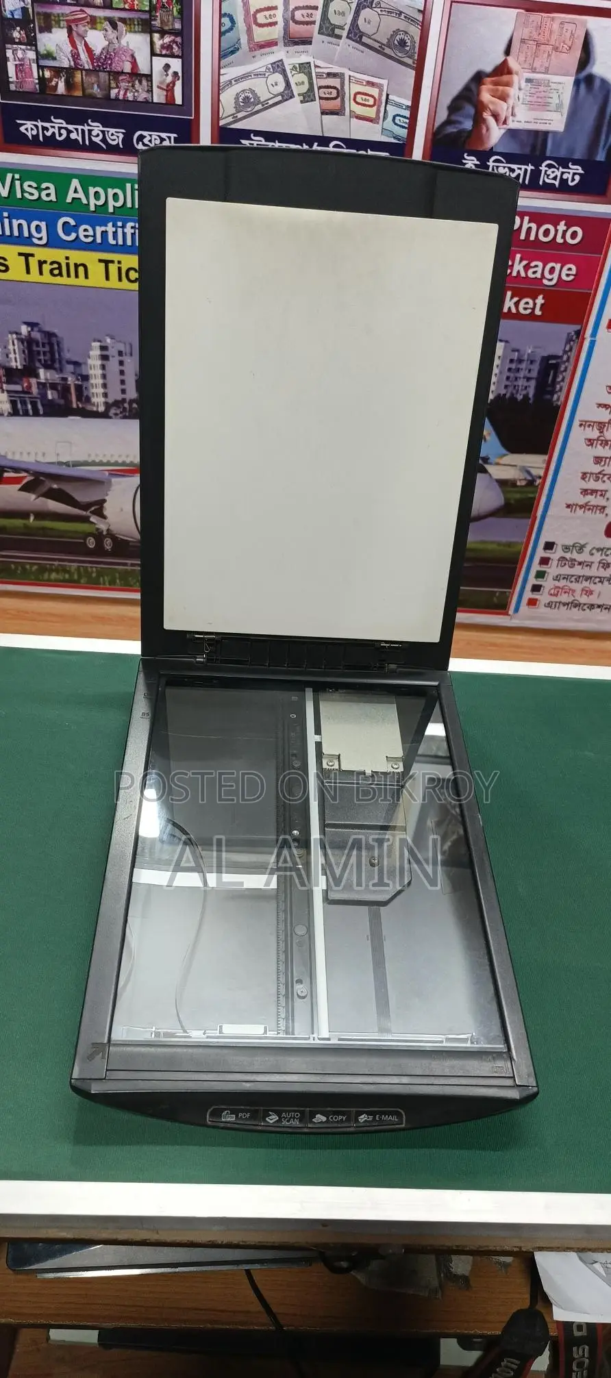 Canon Lide 110 Scanner - Urgent Sale