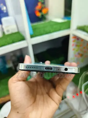 Tecno Camon 20 (Used)
