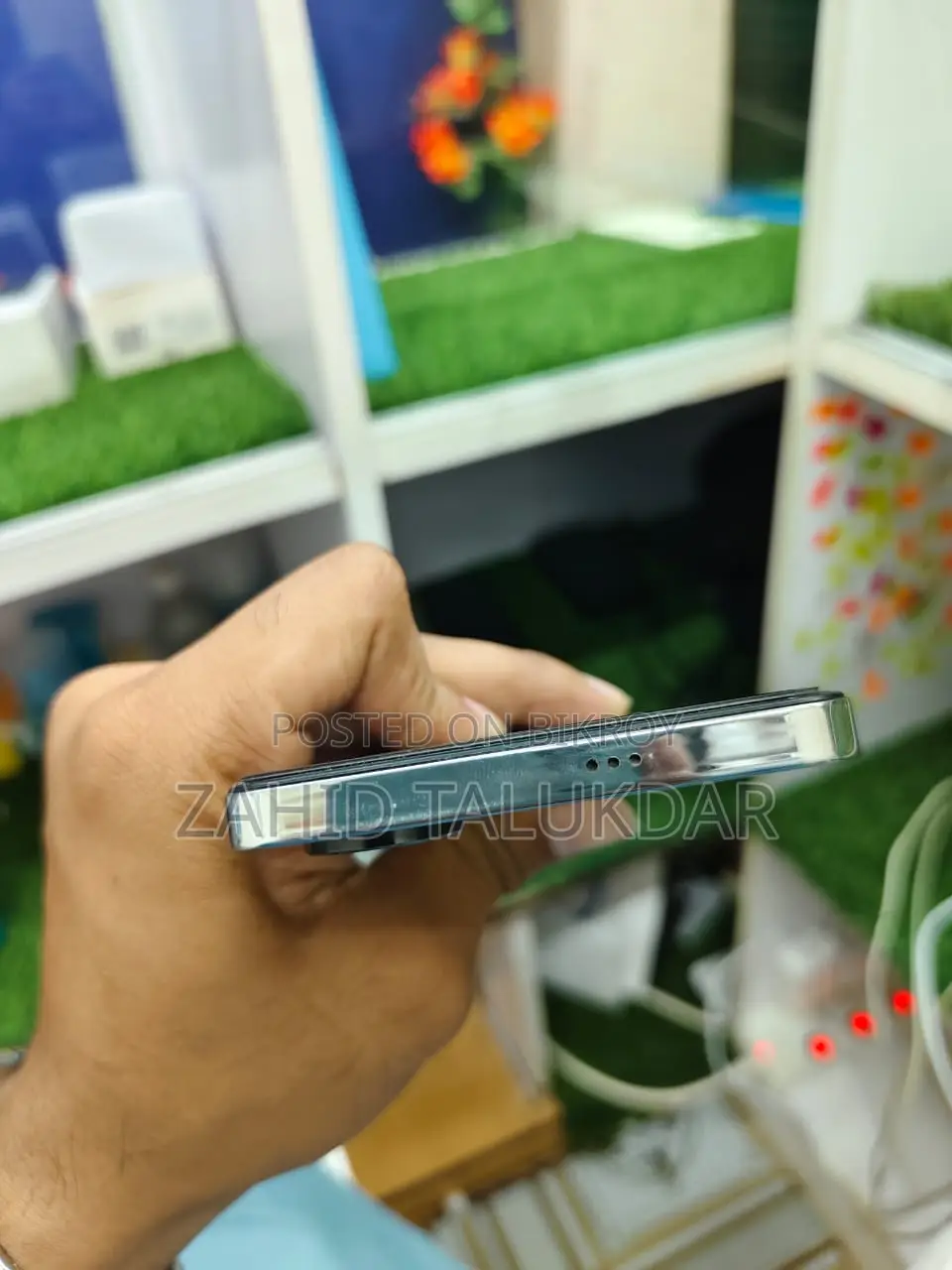 Tecno Camon 20 (Used)