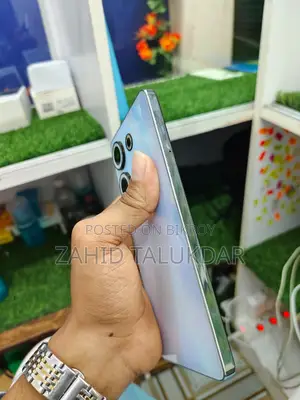Tecno Camon 20 (Used)