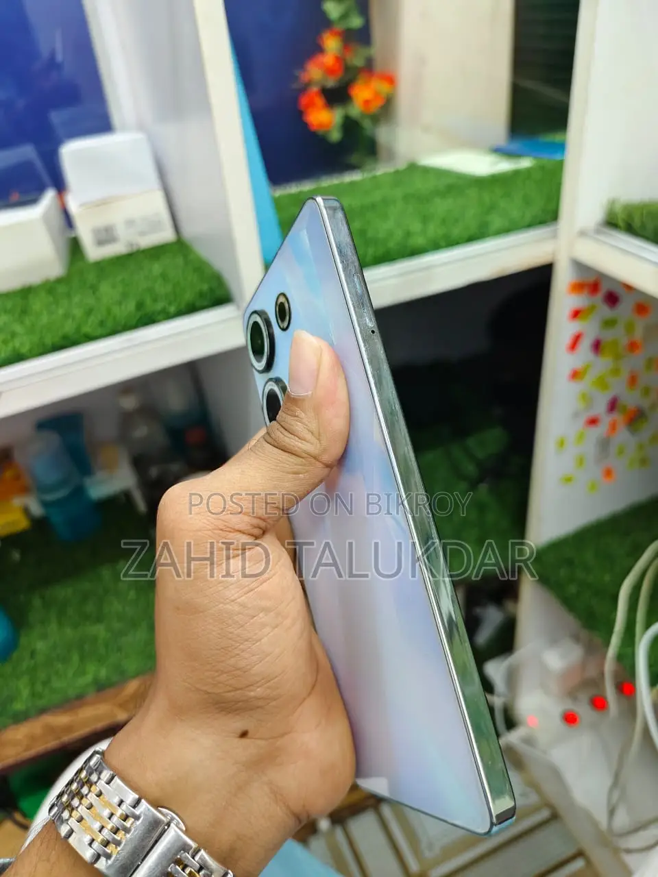 Tecno Camon 20 (Used)