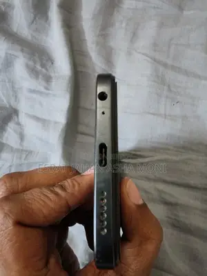 Tecno Spark 30c New addition (Used)