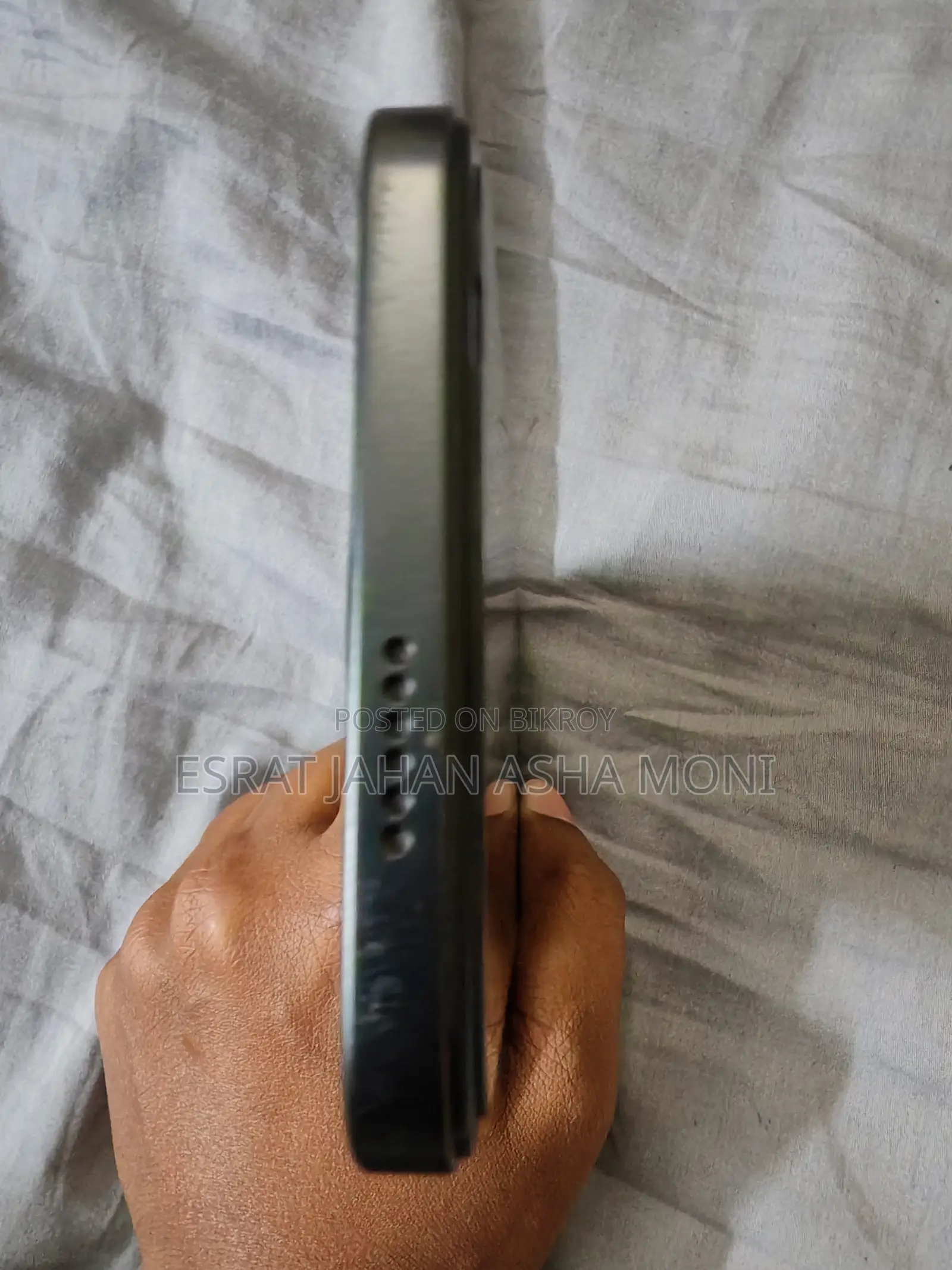 Tecno Spark 30c New addition (Used)