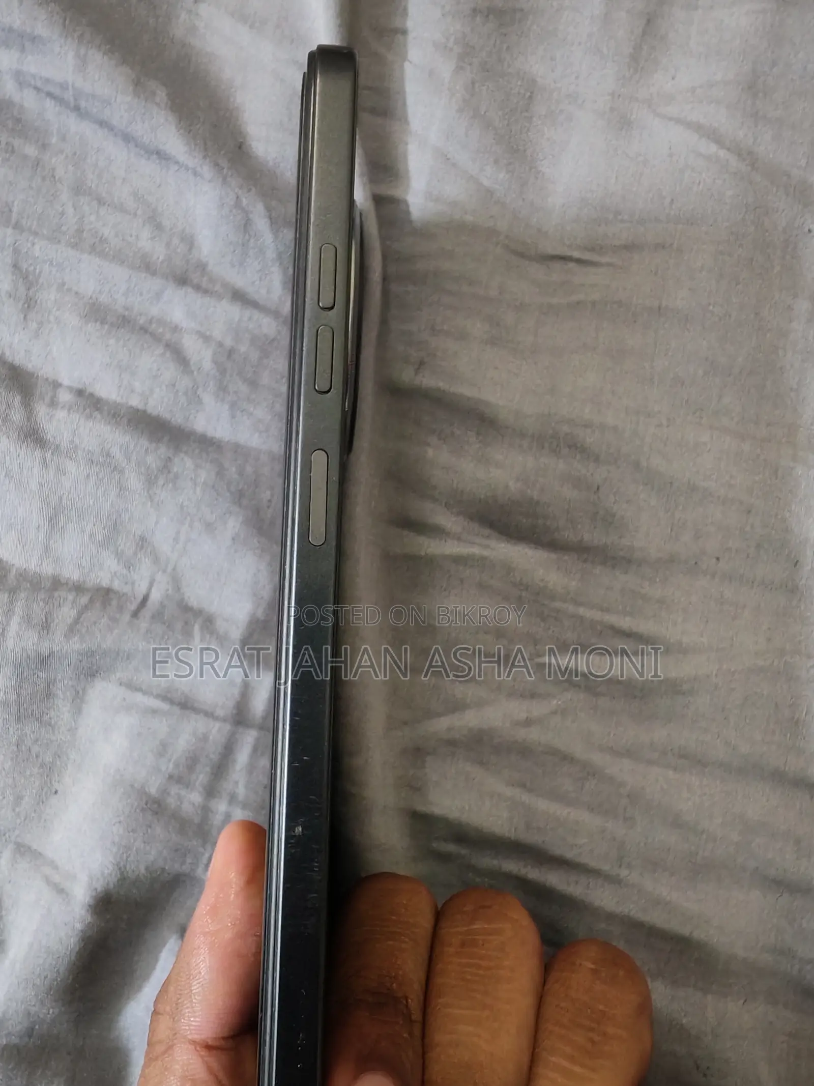 Tecno Spark 30c New addition (Used)