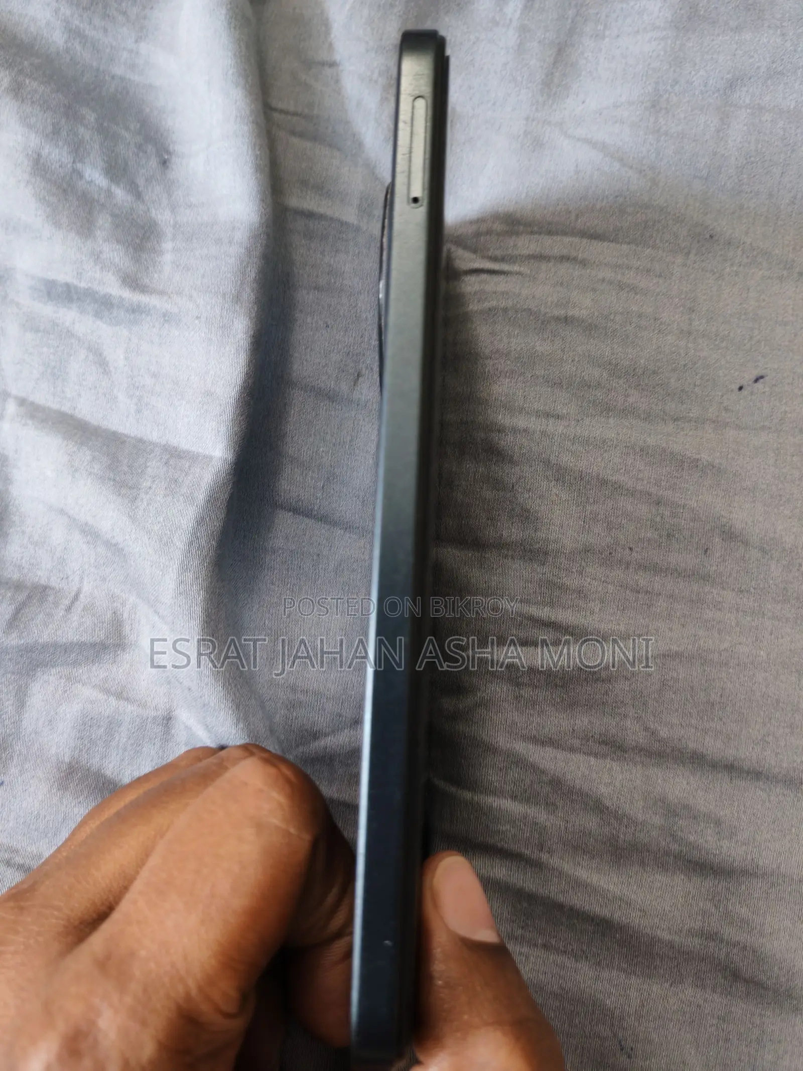 Tecno Spark 30c New addition (Used)