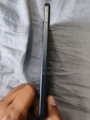 Tecno Spark 30c New addition (Used)