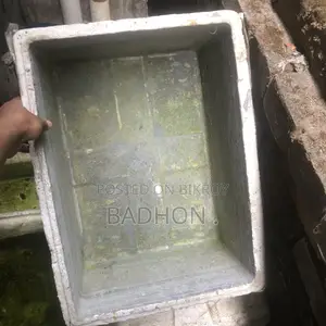 30 লিটারের কাসকেট