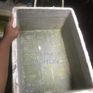 30-Liter Casket