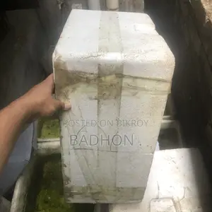 30-Liter Casket