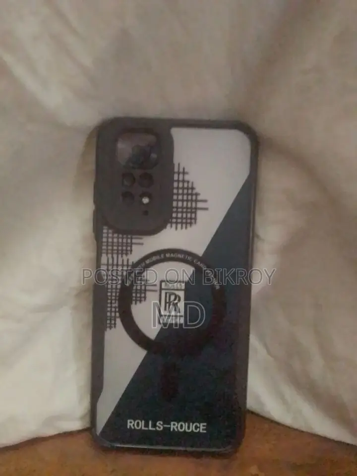 Xiaomi Redmi Note 11 . (ব্যবহৃত)