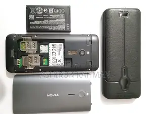 Nokia 230 . (Used)