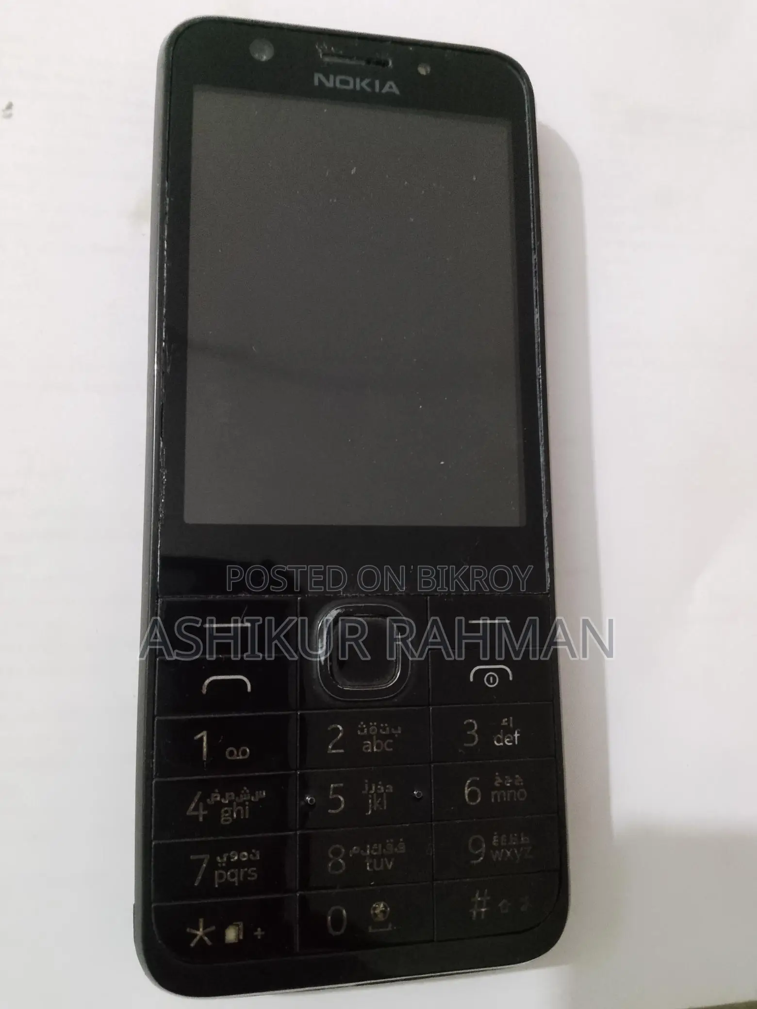 Nokia 230 . (Used)