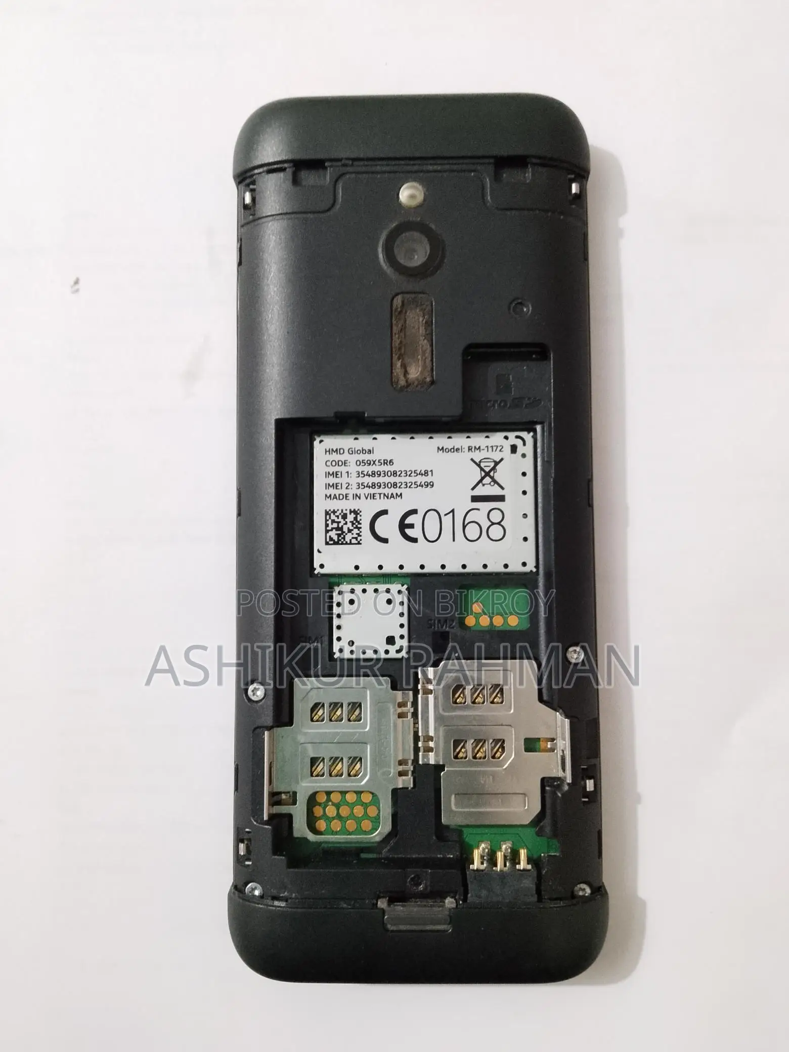 Nokia 230 . (Used)