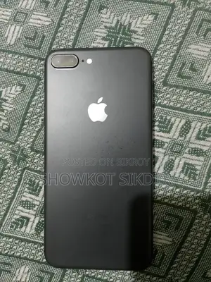 Apple iPhone 8 Plus (Used)