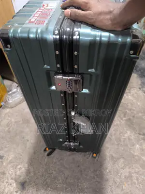 China New Trolley for Sale – Strong and Durable