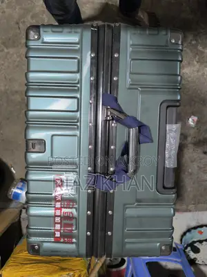 China New Trolley for Sale – Strong and Durable