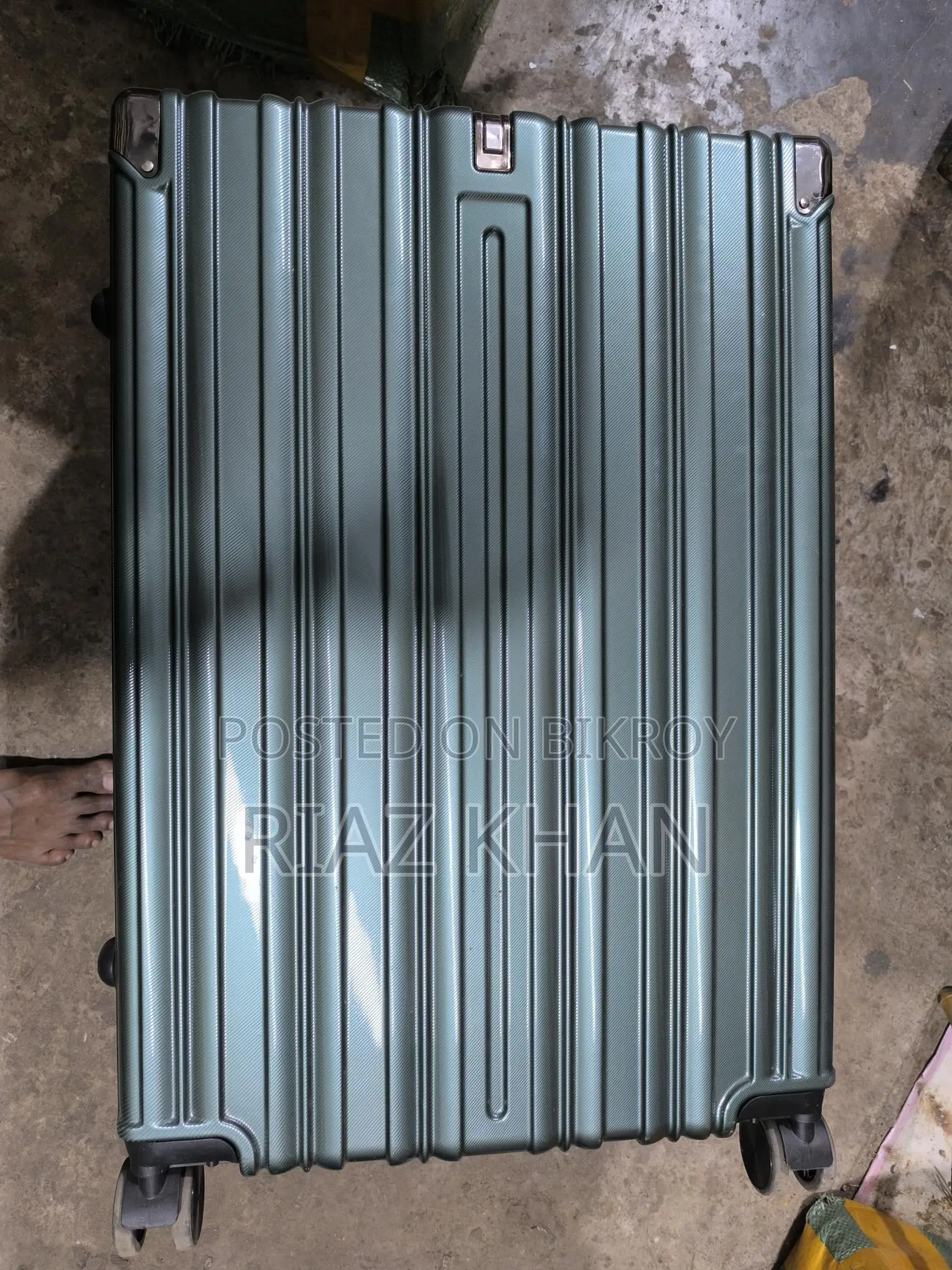 China New Trolley for Sale – Strong and Durable
