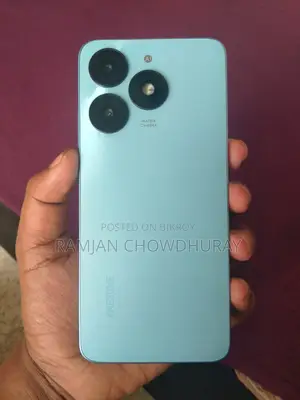 Itel A70 . (Used)